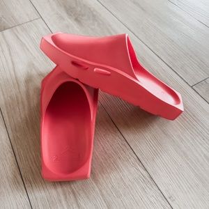 NEW Nike Jordan hex mules sandals